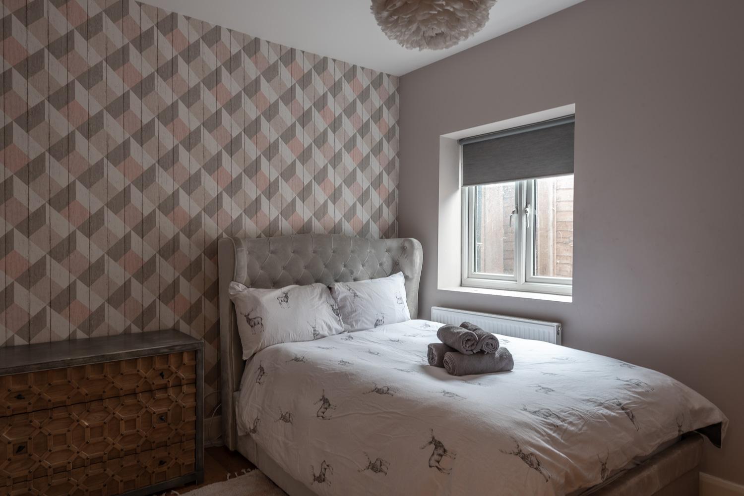 Quirky, Vintage 2 Bed Flat Lägenhet London Exteriör bild